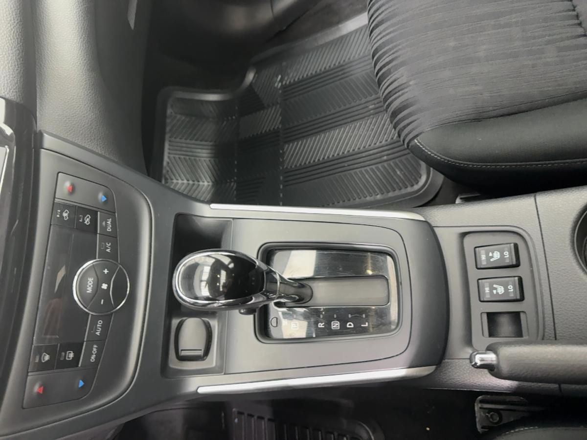 Nissan Sentra SV CVT 2019 Nissan Sentra SV CVT 2019 à vendre