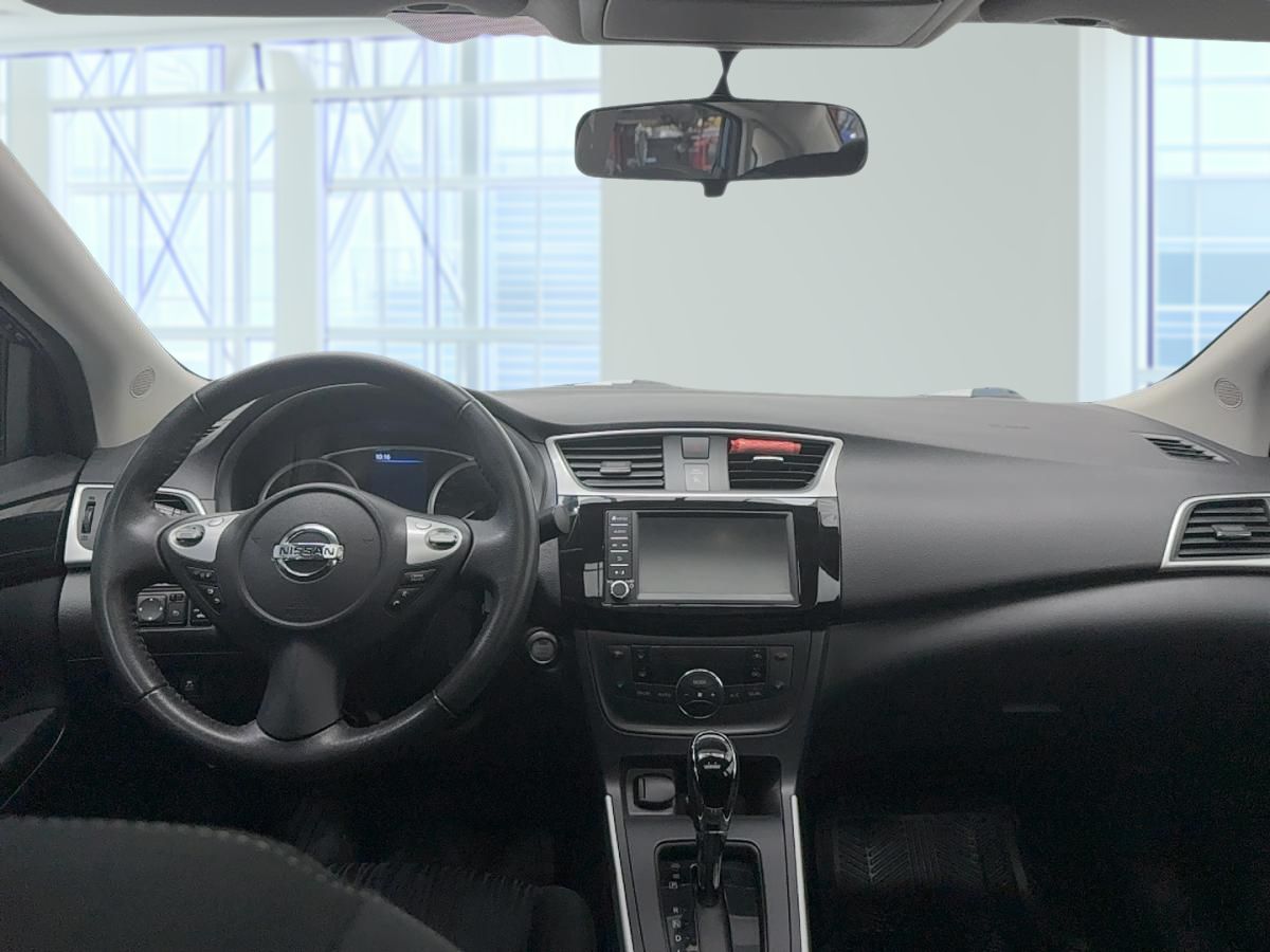 Nissan Sentra SV CVT 2019 Nissan Sentra SV CVT 2019 à vendre