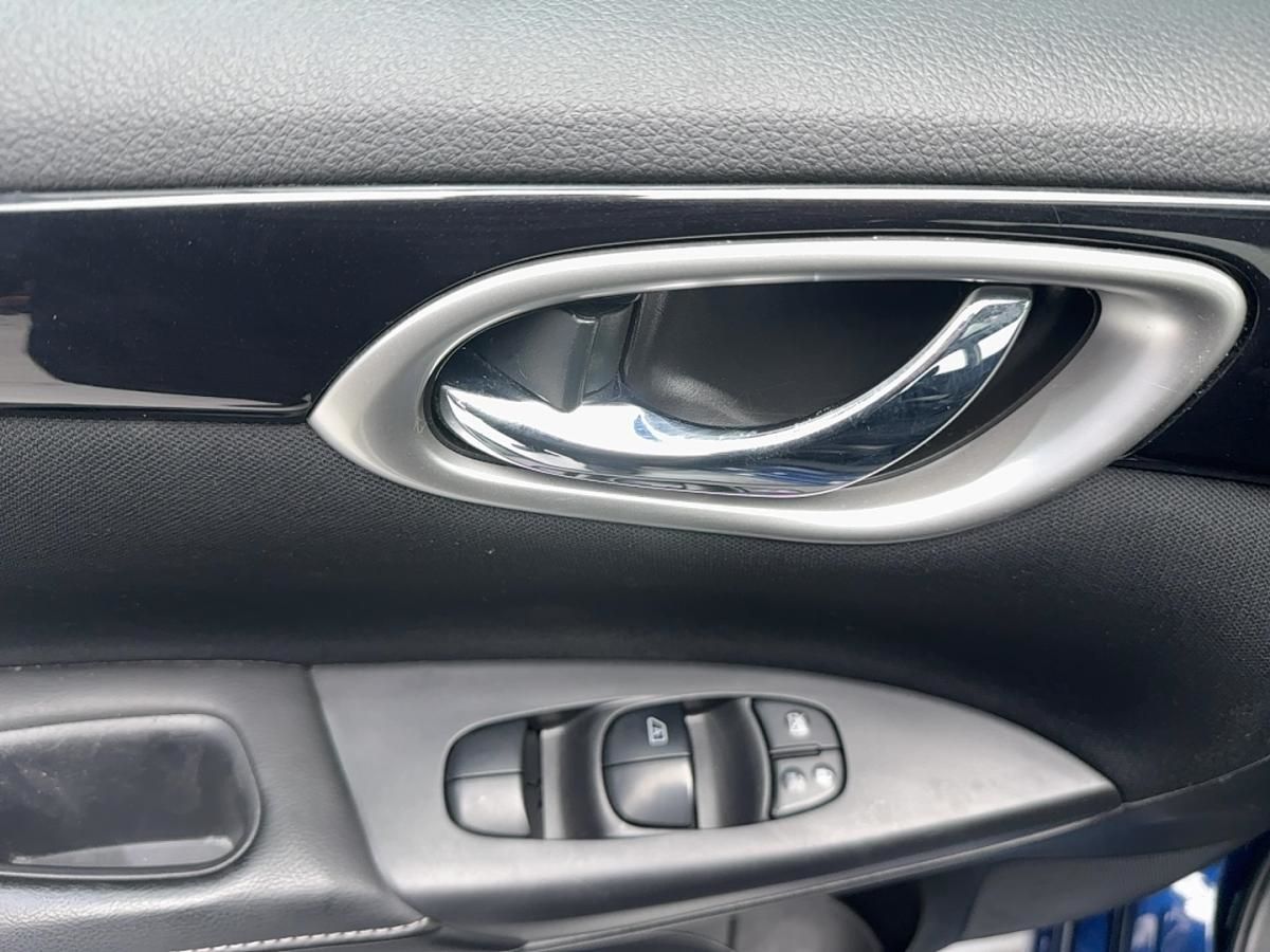 Nissan Sentra SV CVT 2019 Nissan Sentra SV CVT 2019 à vendre