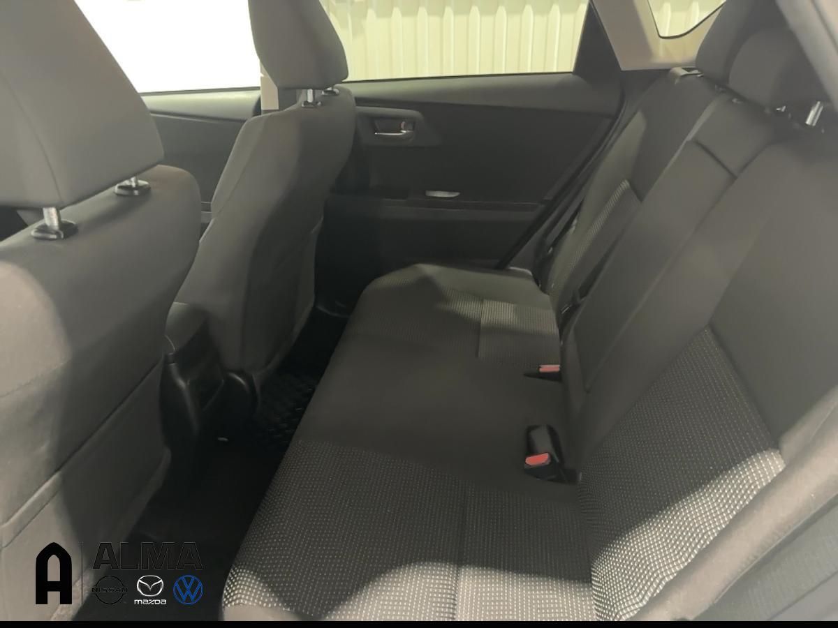 Toyota Corolla iM CVT 2018 Toyota Corolla iM CVT 2018 à vendre