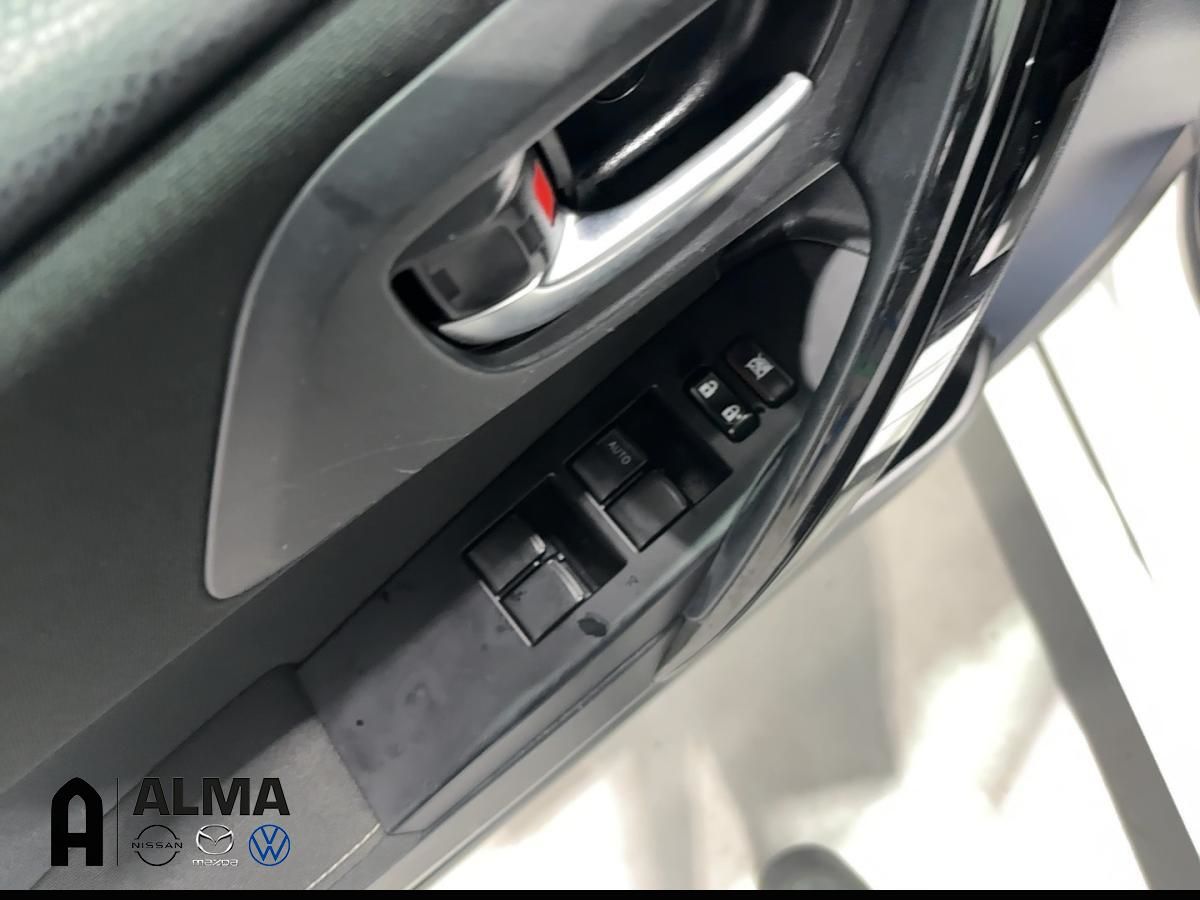 Toyota Corolla iM CVT 2018 Toyota Corolla iM CVT 2018 à vendre