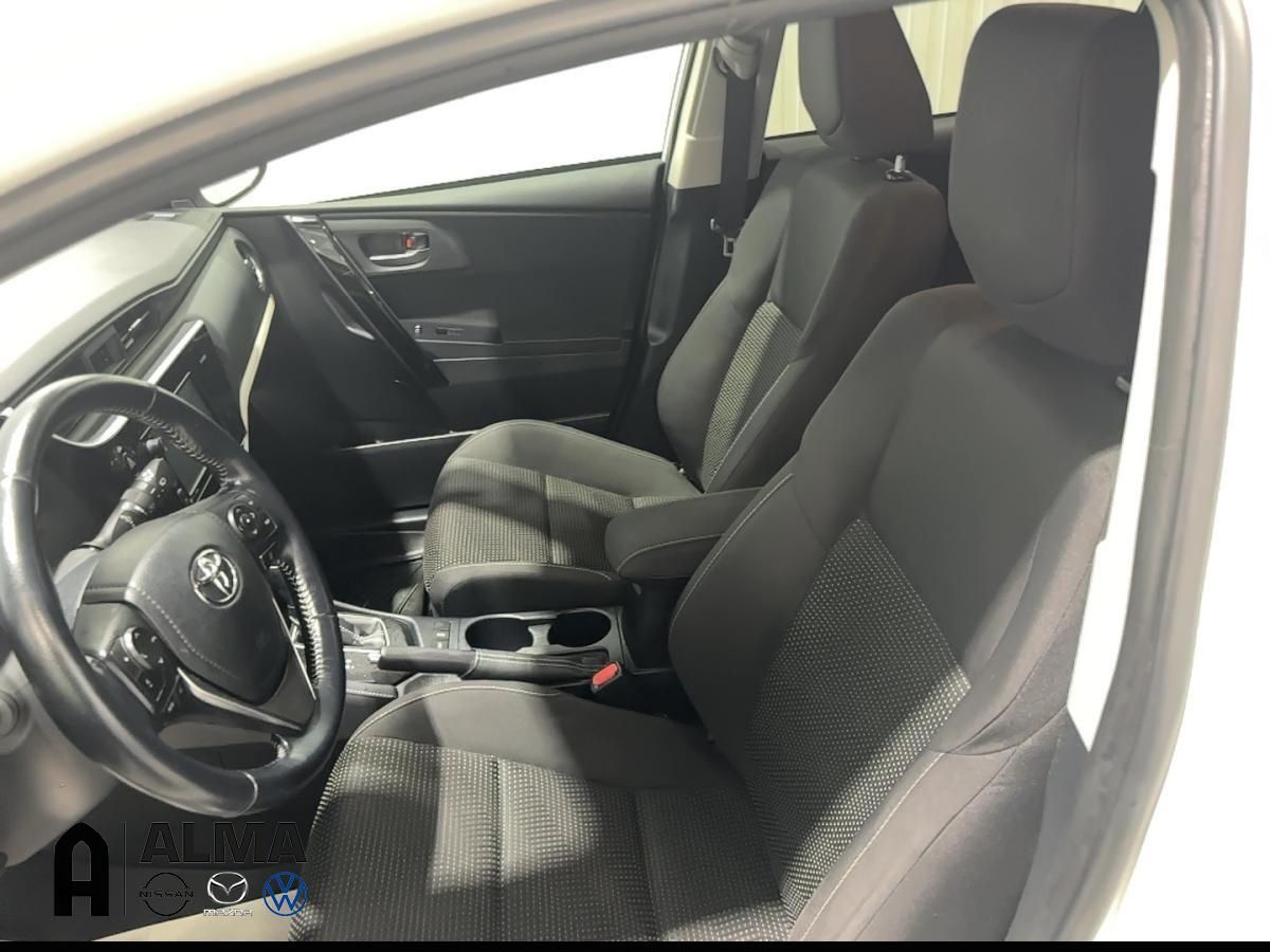 Toyota Corolla iM CVT 2018 Toyota Corolla iM CVT 2018 à vendre