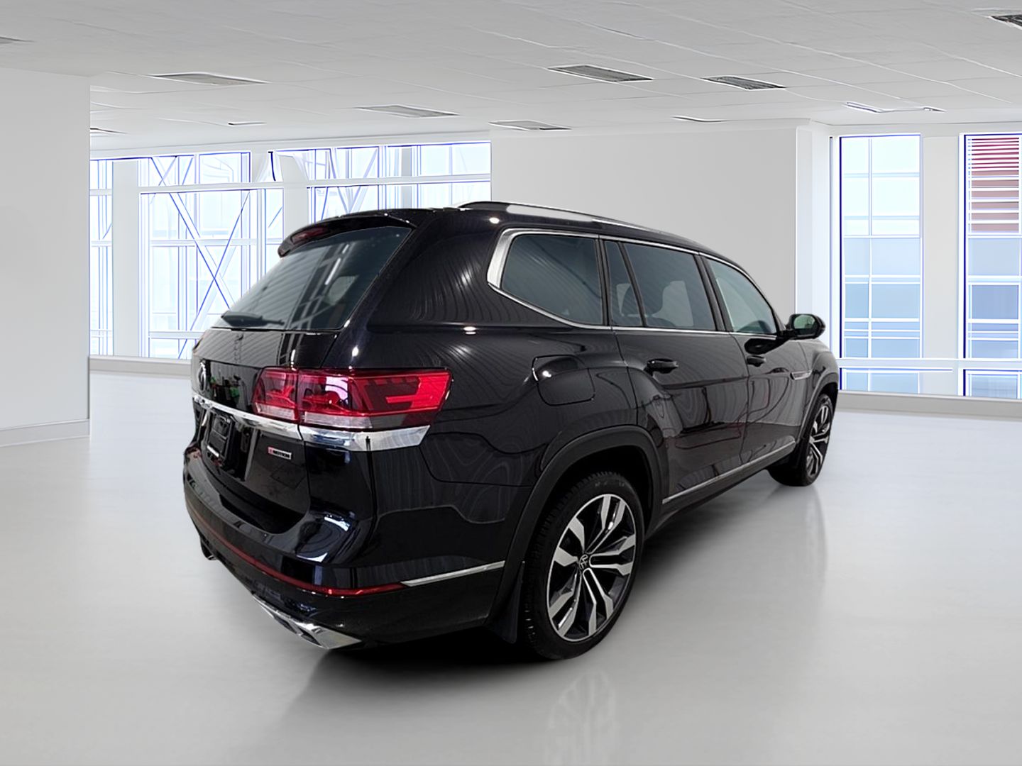 Volkswagen Atlas Execline 3.6 FSI 4MOTION 2022 Volkswagen Atlas Execline 3.6 FSI 4MOTION 2022 à vendre