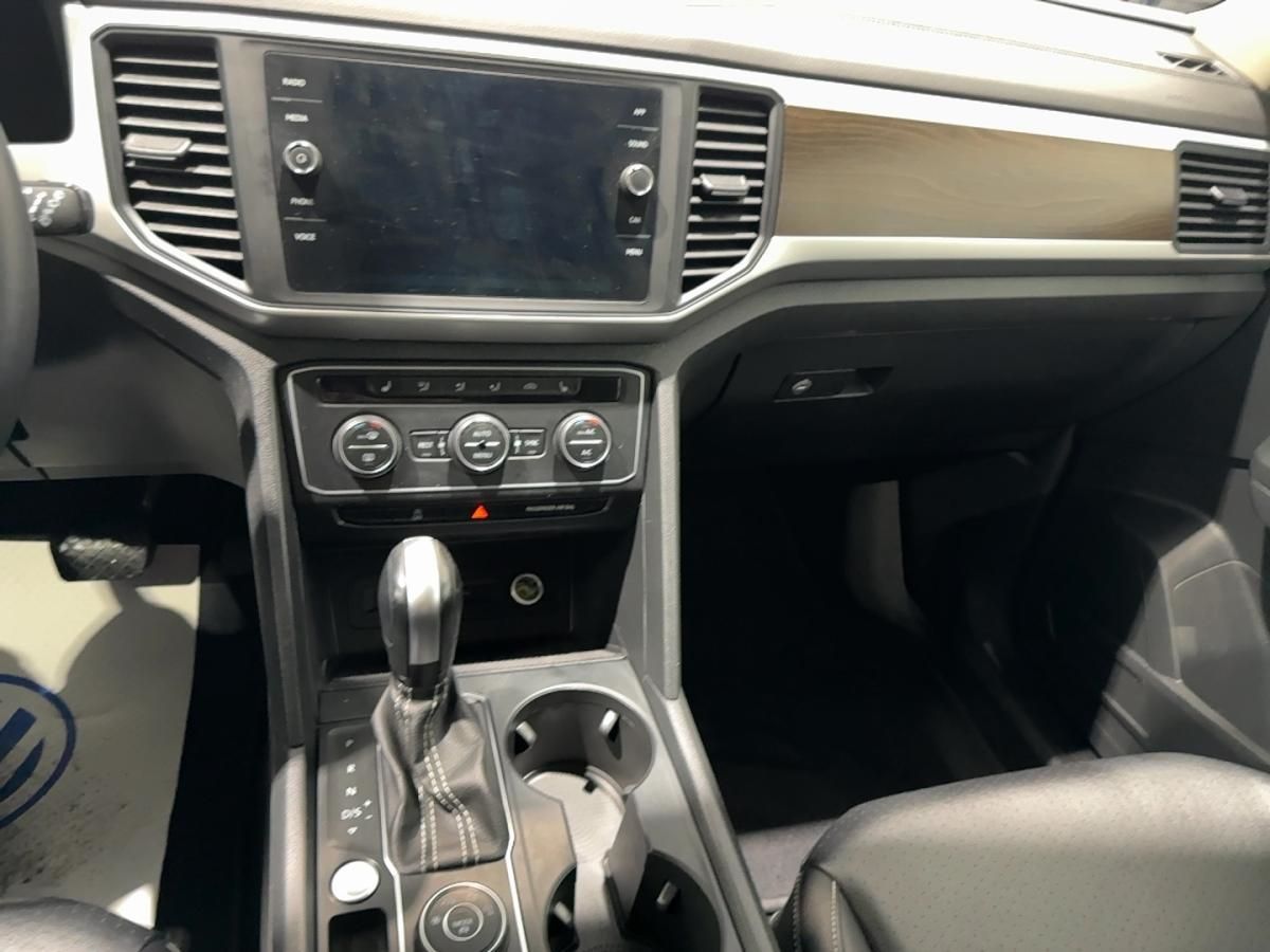 2023 Volkswagen Atlas Highline 3.6 FSI 4MOTION AWD