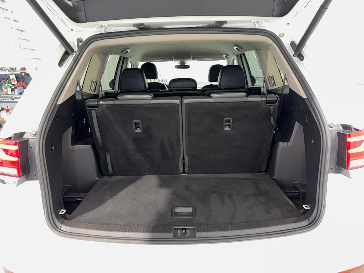 2023 Volkswagen Atlas Highline 3.6 FSI 4MOTION AWD