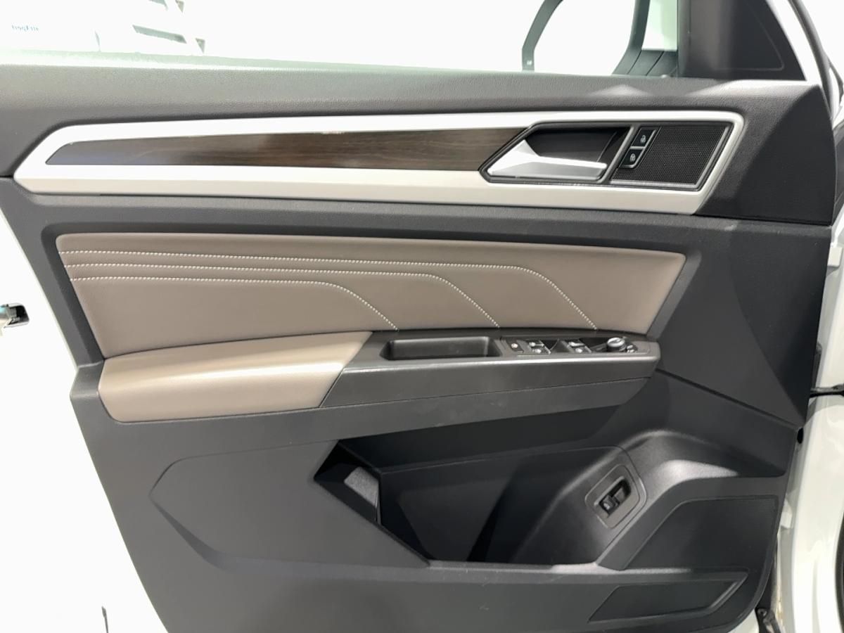 2023 Volkswagen Atlas Highline 3.6 FSI 4MOTION AWD