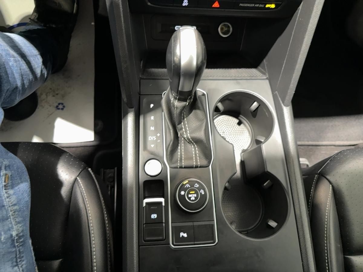 2023 Volkswagen Atlas Highline 3.6 FSI 4MOTION AWD