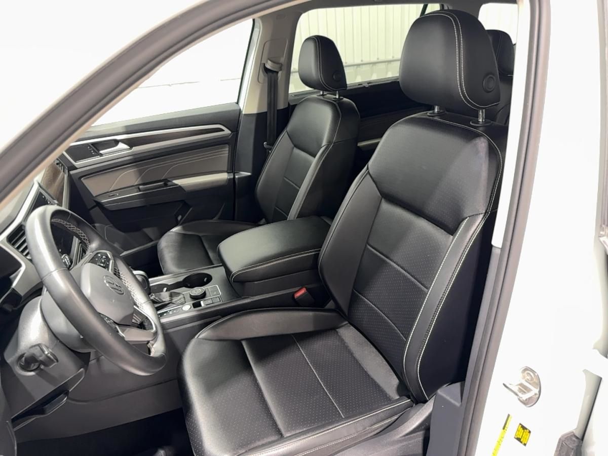 2023 Volkswagen Atlas Highline 3.6 FSI 4MOTION AWD