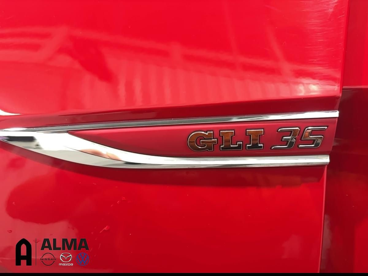 Volkswagen Jetta GLI 35e édition BM 2019 Volkswagen Jetta GLI 35e édition BM 2019 à vendre