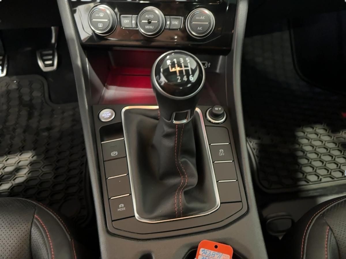 Volkswagen Jetta GLI 35e édition BM 2019 Volkswagen Jetta GLI 35e édition BM 2019 à vendre