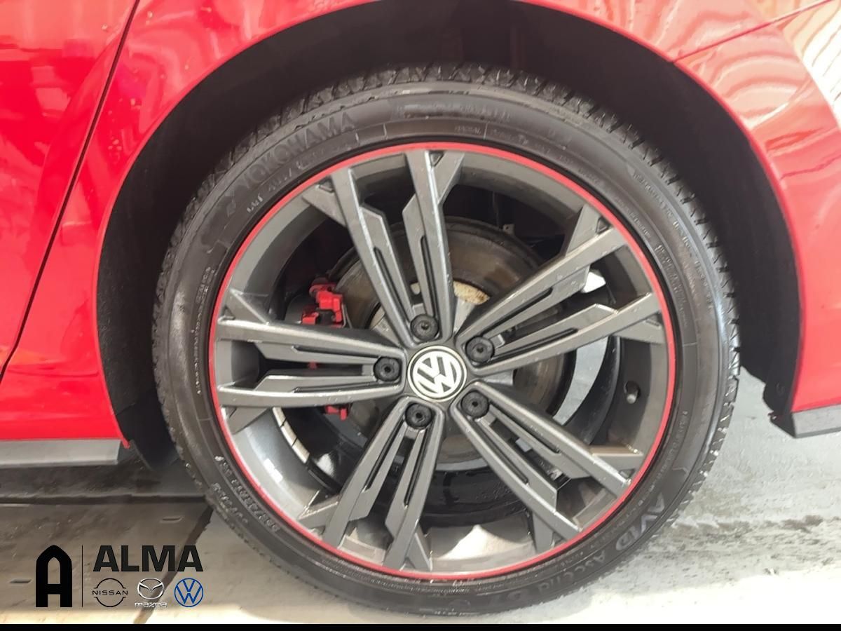 Volkswagen Jetta GLI 35e édition BM 2019 Volkswagen Jetta GLI 35e édition BM 2019 à vendre
