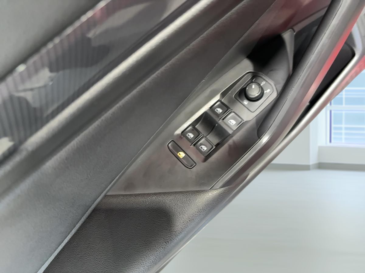 Volkswagen Jetta GLI 35e édition BM 2019 Volkswagen Jetta GLI 35e édition BM 2019 à vendre