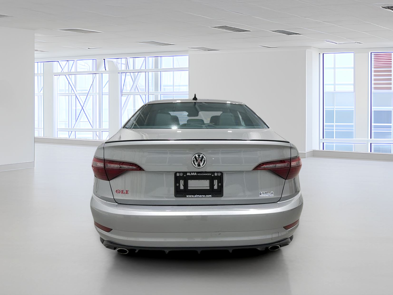 Volkswagen Jetta GLI DSG 2020 Volkswagen Jetta GLI DSG 2020 à vendre