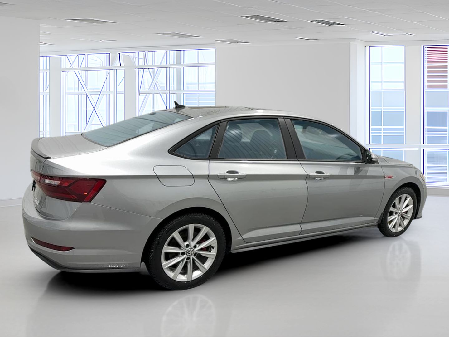 Volkswagen Jetta GLI DSG 2020 Volkswagen Jetta GLI DSG 2020 à vendre