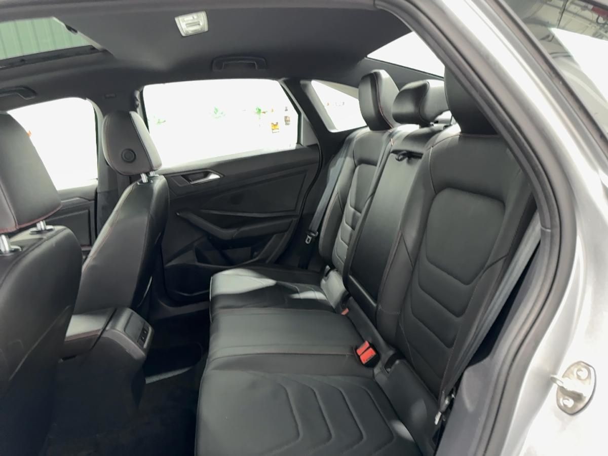 Volkswagen Jetta GLI DSG 2020 Volkswagen Jetta GLI DSG 2020 à vendre