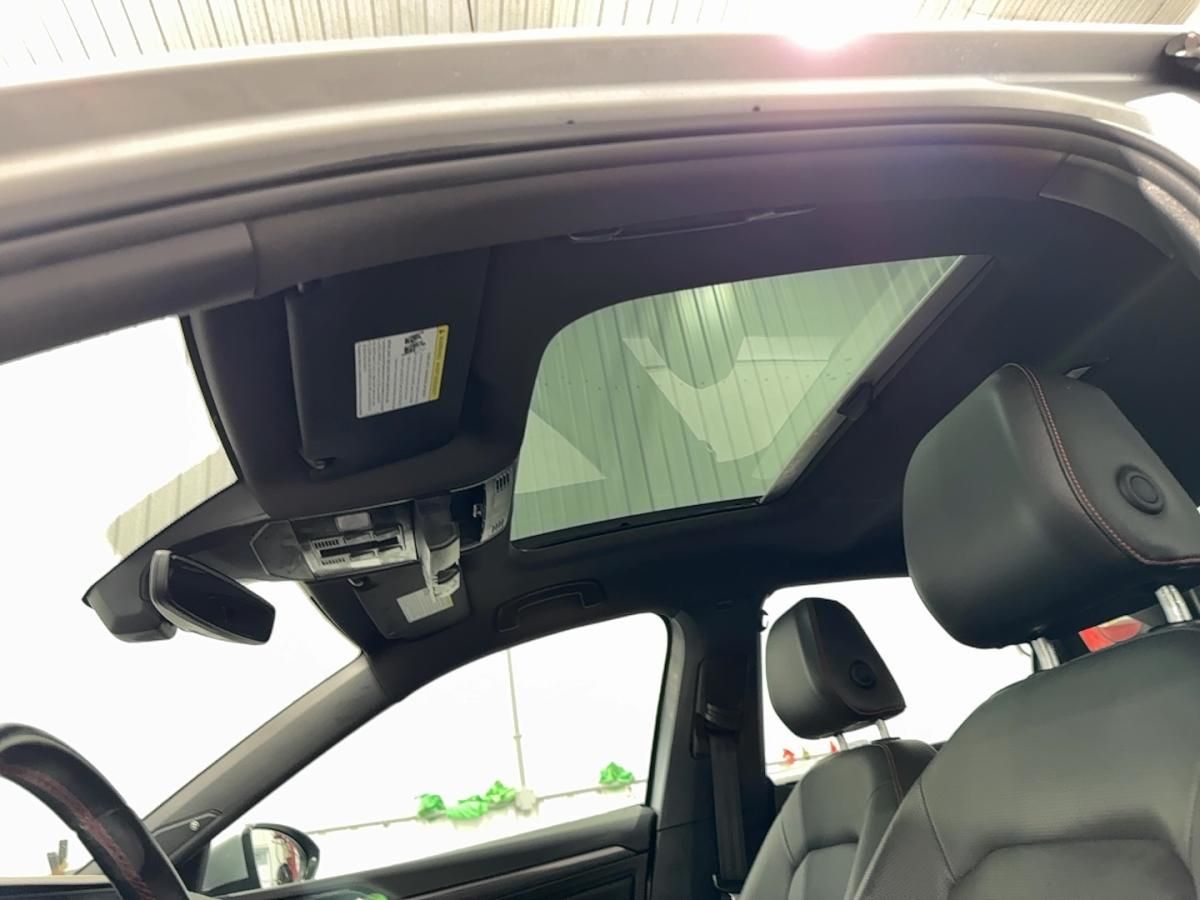 Volkswagen Jetta GLI DSG 2020 Volkswagen Jetta GLI DSG 2020 à vendre