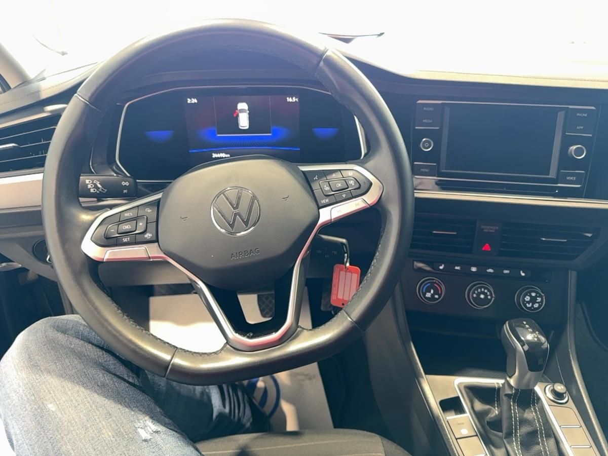 Volkswagen Jetta Trendline avec boîte automatique 2022 Volkswagen Jetta Trendline avec boîte automatique 2022 à vendre