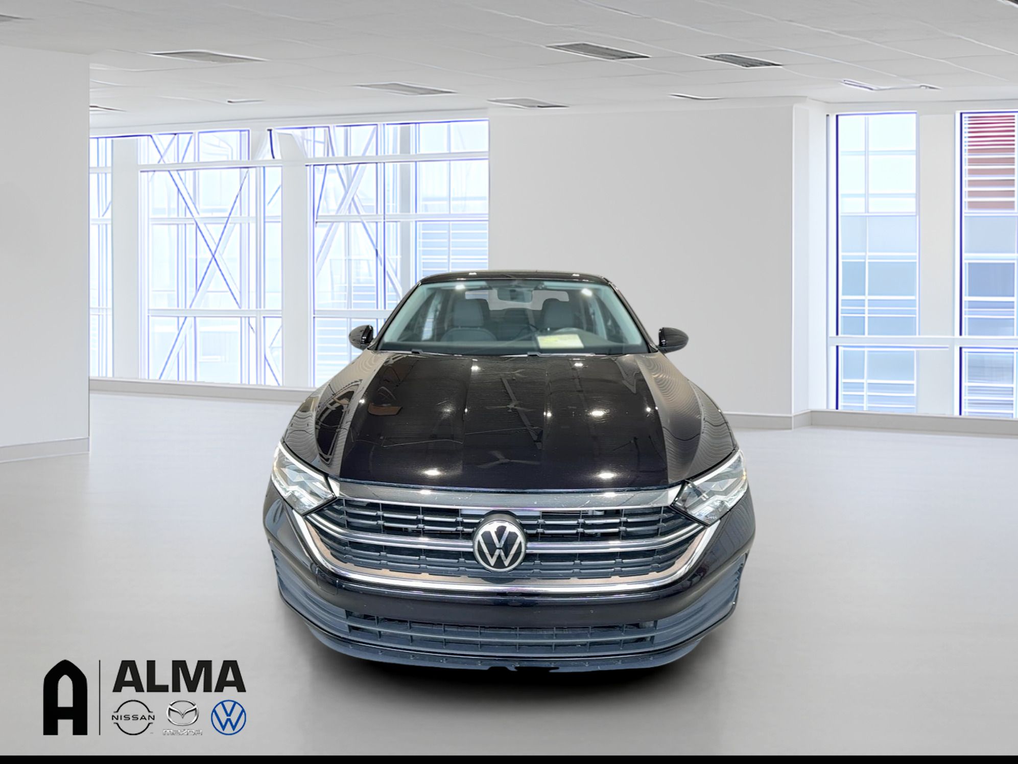 Volkswagen Jetta Trendline avec boîte automatique 2022 Volkswagen Jetta Trendline avec boîte automatique 2022 à vendre