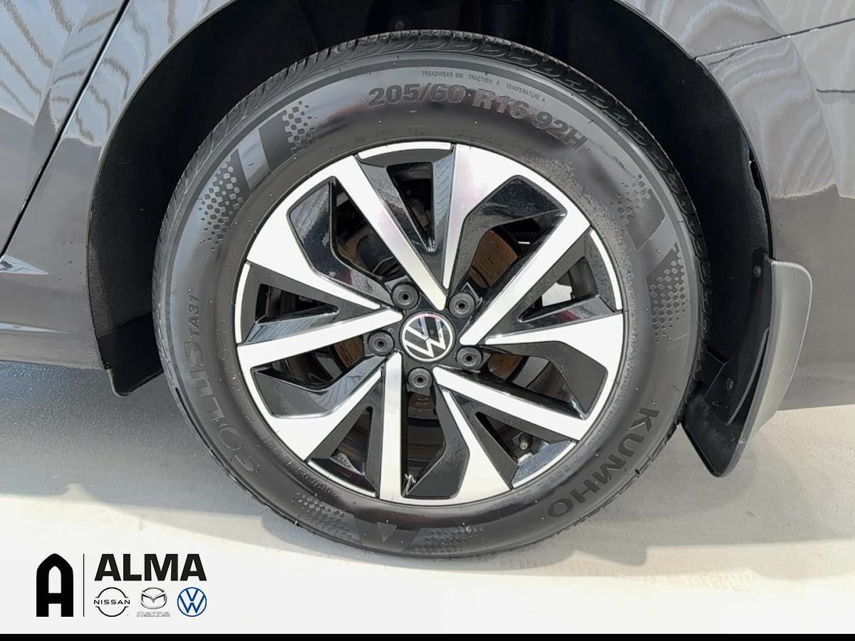 Volkswagen Jetta Trendline avec boîte automatique 2022 Volkswagen Jetta Trendline avec boîte automatique 2022 à vendre