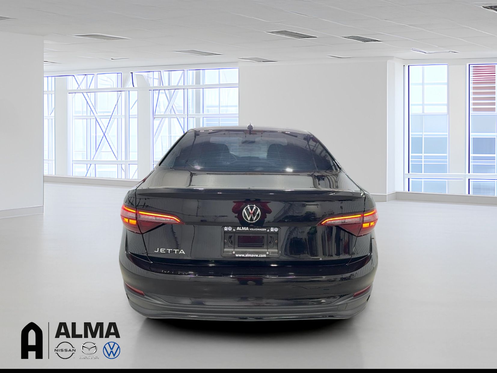 Volkswagen Jetta Trendline avec boîte automatique 2022 Volkswagen Jetta Trendline avec boîte automatique 2022 à vendre