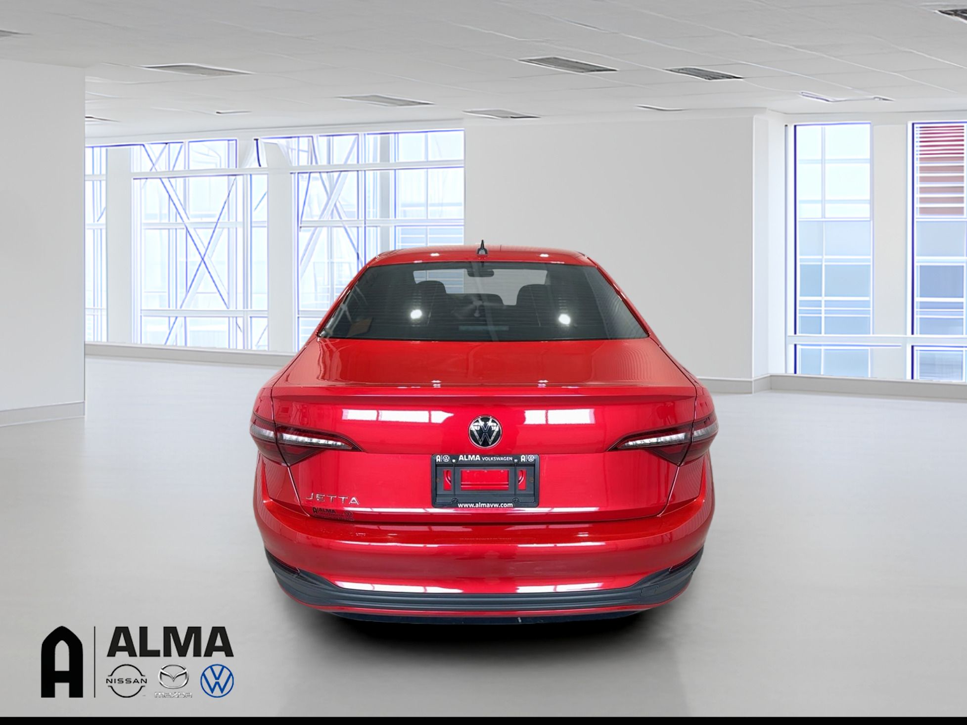 Volkswagen Jetta Comfortline avec boîte manuelle 2022 Volkswagen Jetta Comfortline avec boîte manuelle 2022 à vendre