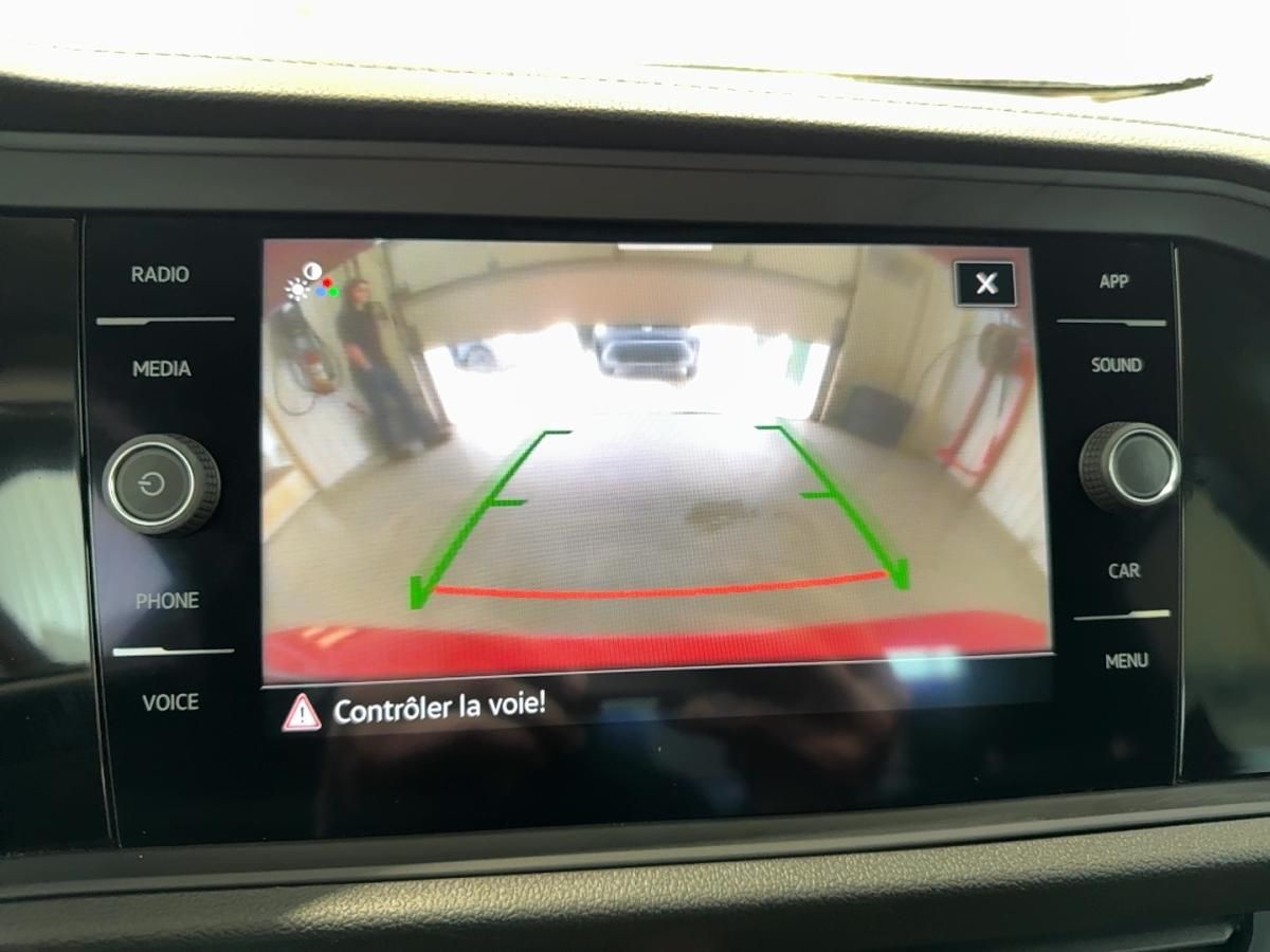 Volkswagen Jetta Comfortline avec boîte manuelle 2022 Volkswagen Jetta Comfortline avec boîte manuelle 2022 à vendre