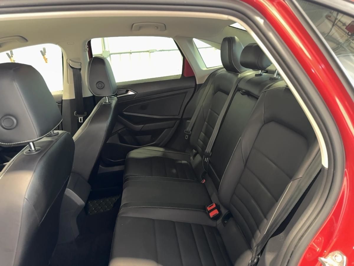 Volkswagen Jetta Comfortline avec boîte manuelle 2022 Volkswagen Jetta Comfortline avec boîte manuelle 2022 à vendre