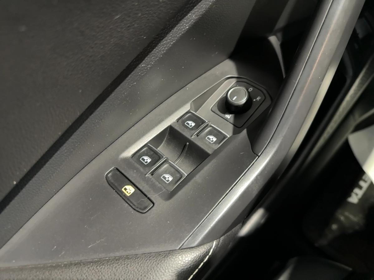 Volkswagen Jetta Comfortline avec boîte manuelle 2022 Volkswagen Jetta Comfortline avec boîte manuelle 2022 à vendre