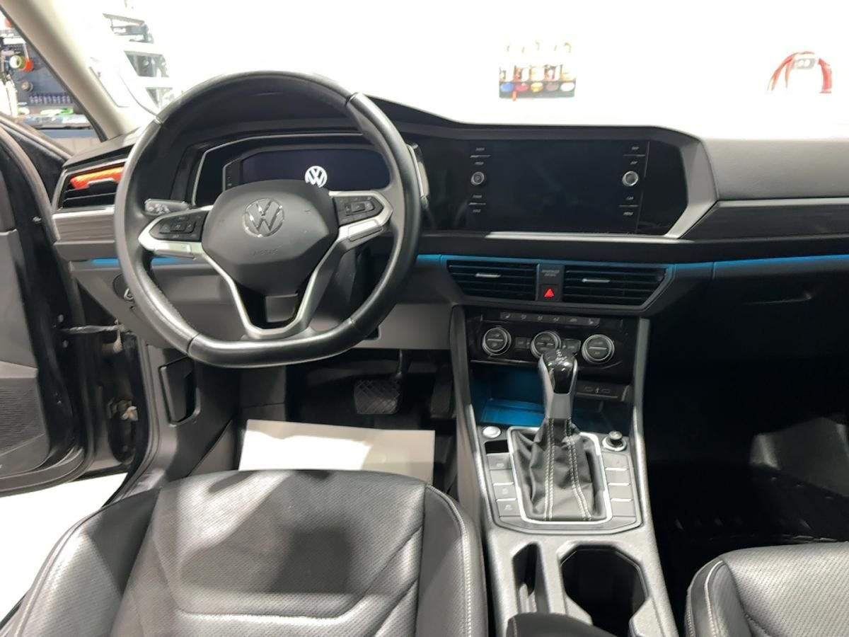 Volkswagen Jetta Highline avec boîte automatique 2023 Volkswagen Jetta Highline avec boîte automatique 2023 à vendre