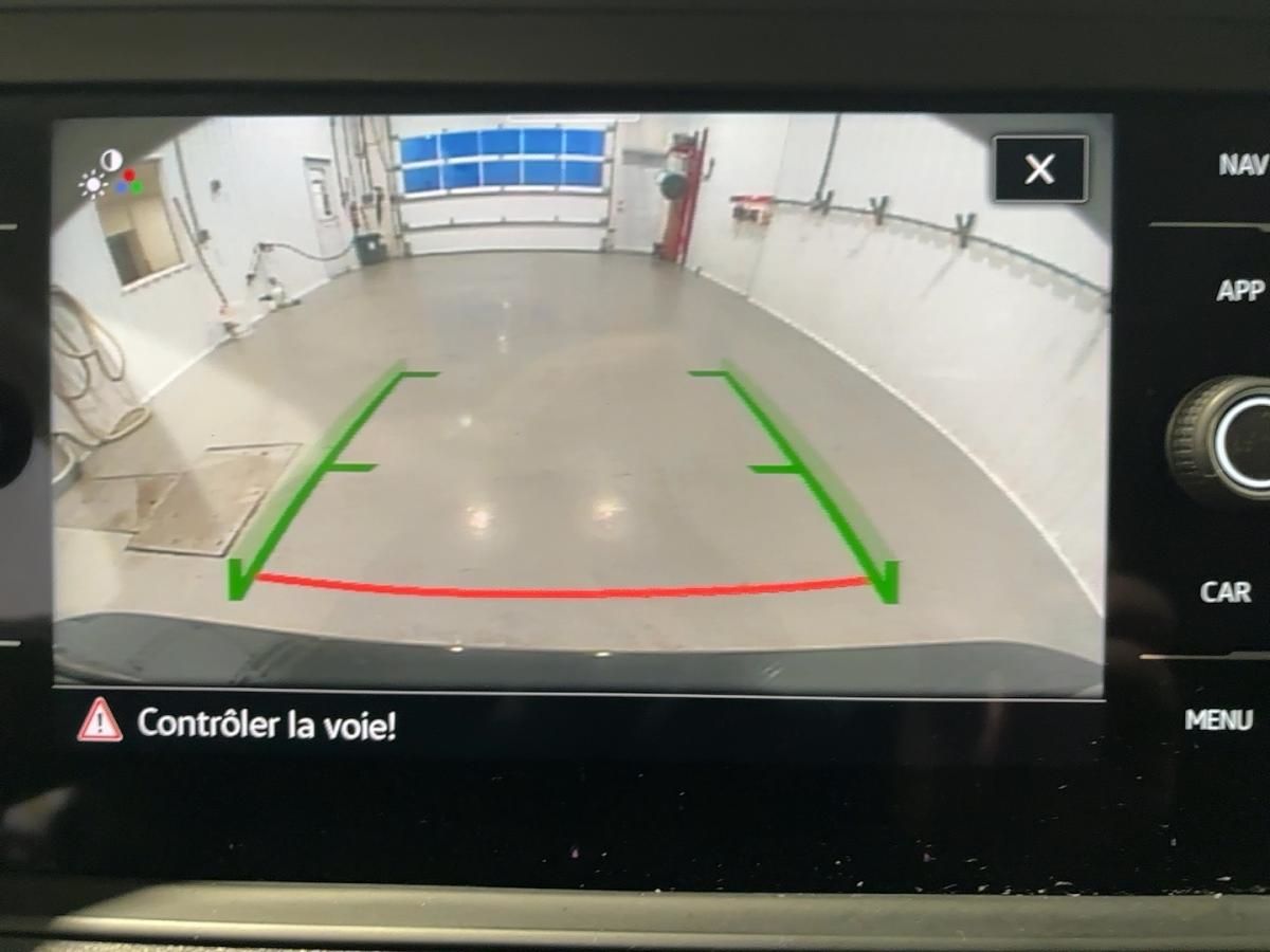 Volkswagen Jetta Highline avec boîte automatique 2023 Volkswagen Jetta Highline avec boîte automatique 2023 à vendre