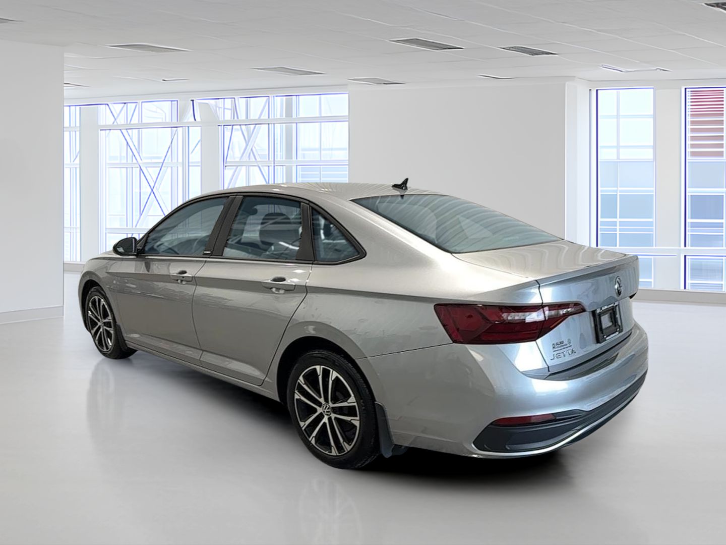 2024 Volkswagen Jetta Comfortline avec boîte automatique