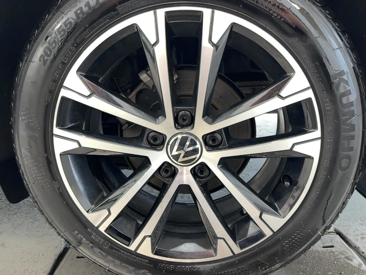 2024 Volkswagen Jetta Comfortline avec boîte automatique