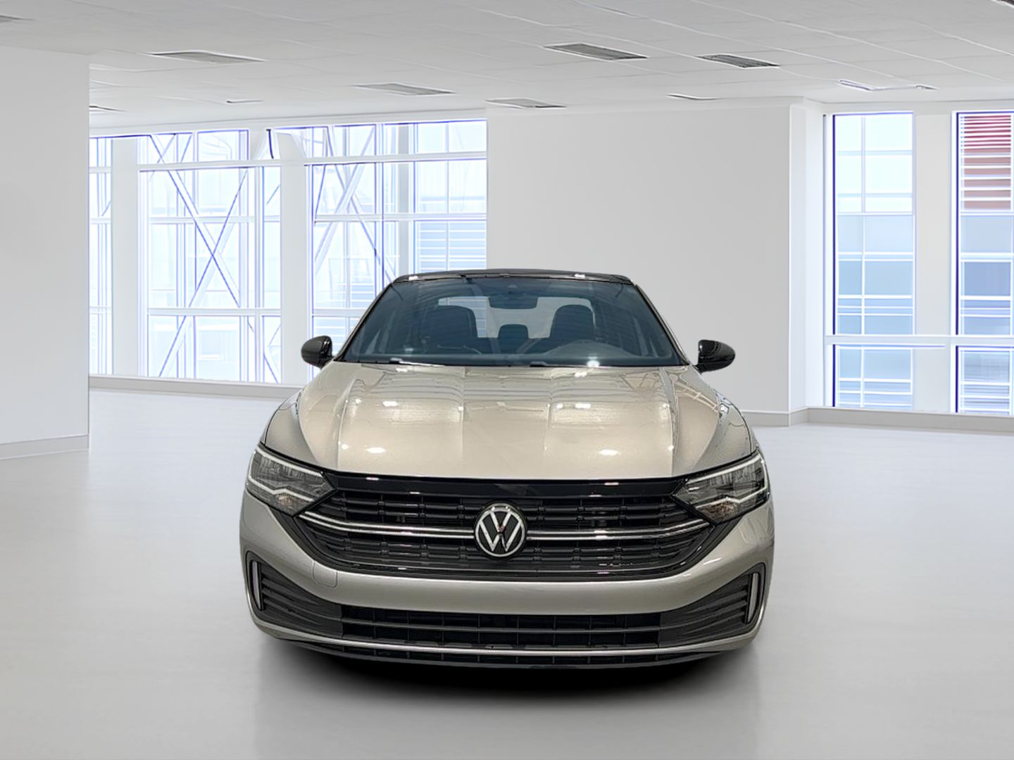 2024 Volkswagen Jetta Comfortline avec boîte automatique