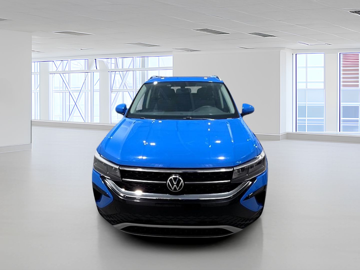 Volkswagen Taos Comfortline 4MOTION 2022 Volkswagen Taos Comfortline 4MOTION 2022 à vendre