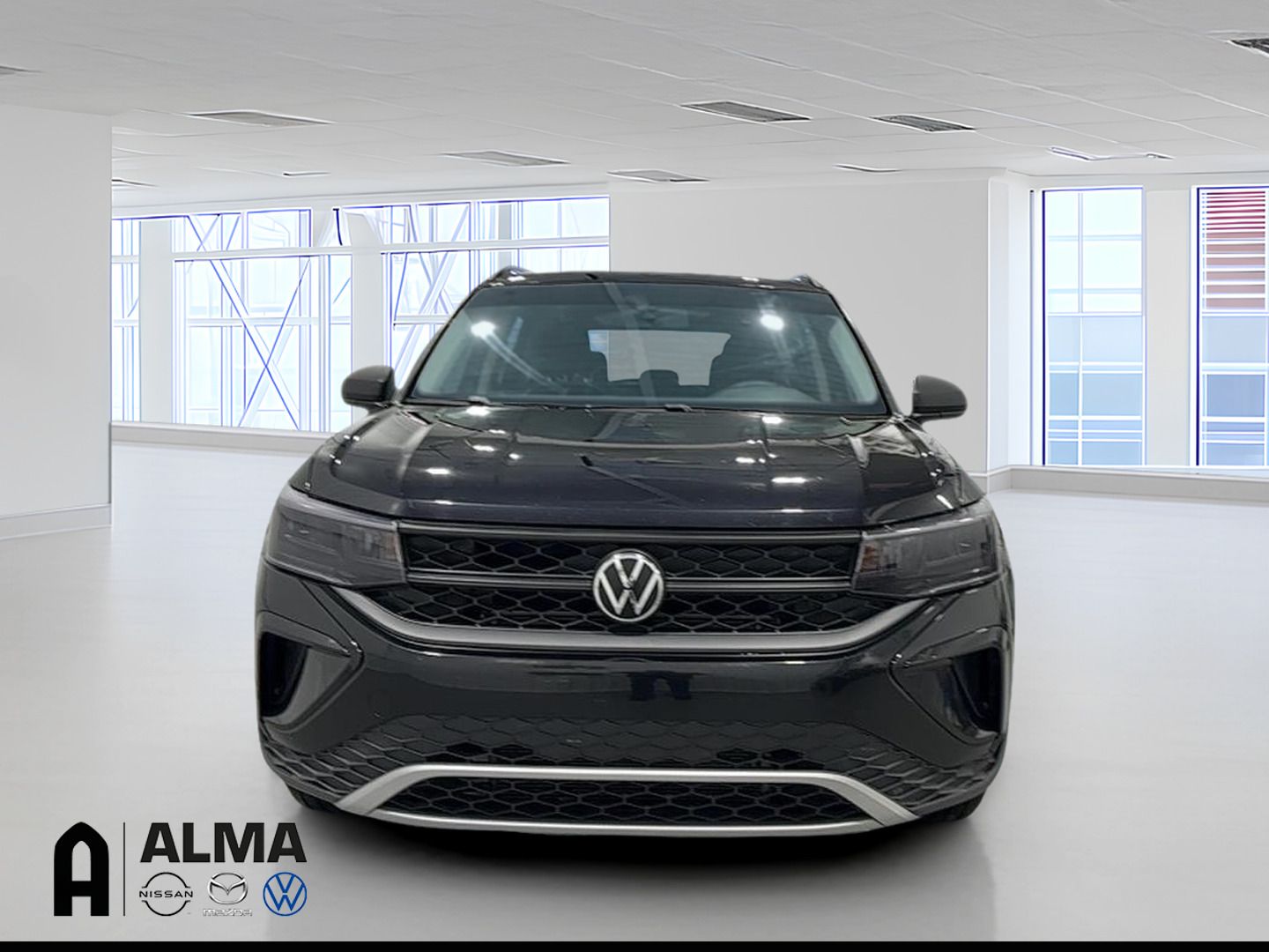 Volkswagen Taos Trendline 4MOTION 2022 Volkswagen Taos Trendline 4MOTION 2022 à vendre