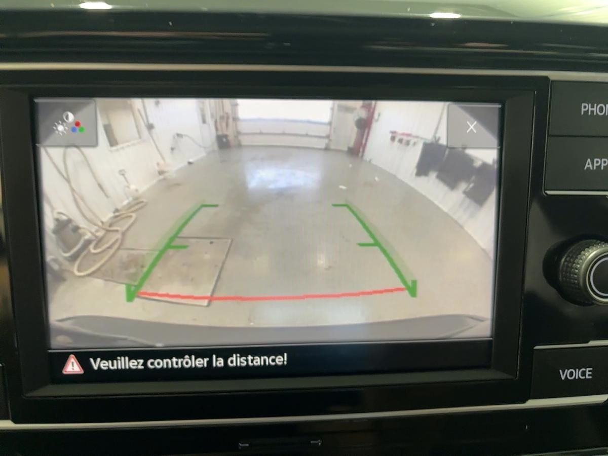 Volkswagen Taos Trendline 4MOTION 2022 Volkswagen Taos Trendline 4MOTION 2022 à vendre