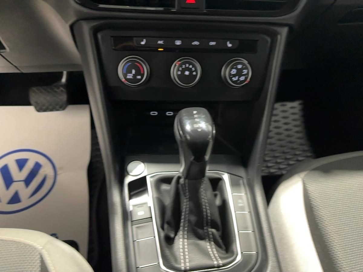 Volkswagen Taos Trendline 4MOTION 2022 Volkswagen Taos Trendline 4MOTION 2022 à vendre