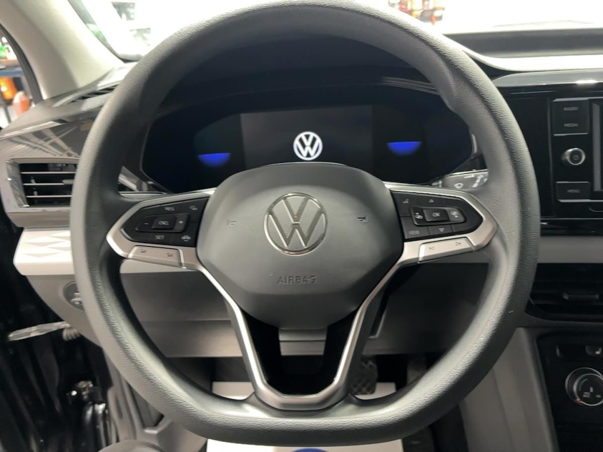 Volkswagen Taos Trendline 4MOTION 2022 Volkswagen Taos Trendline 4MOTION 2022 à vendre