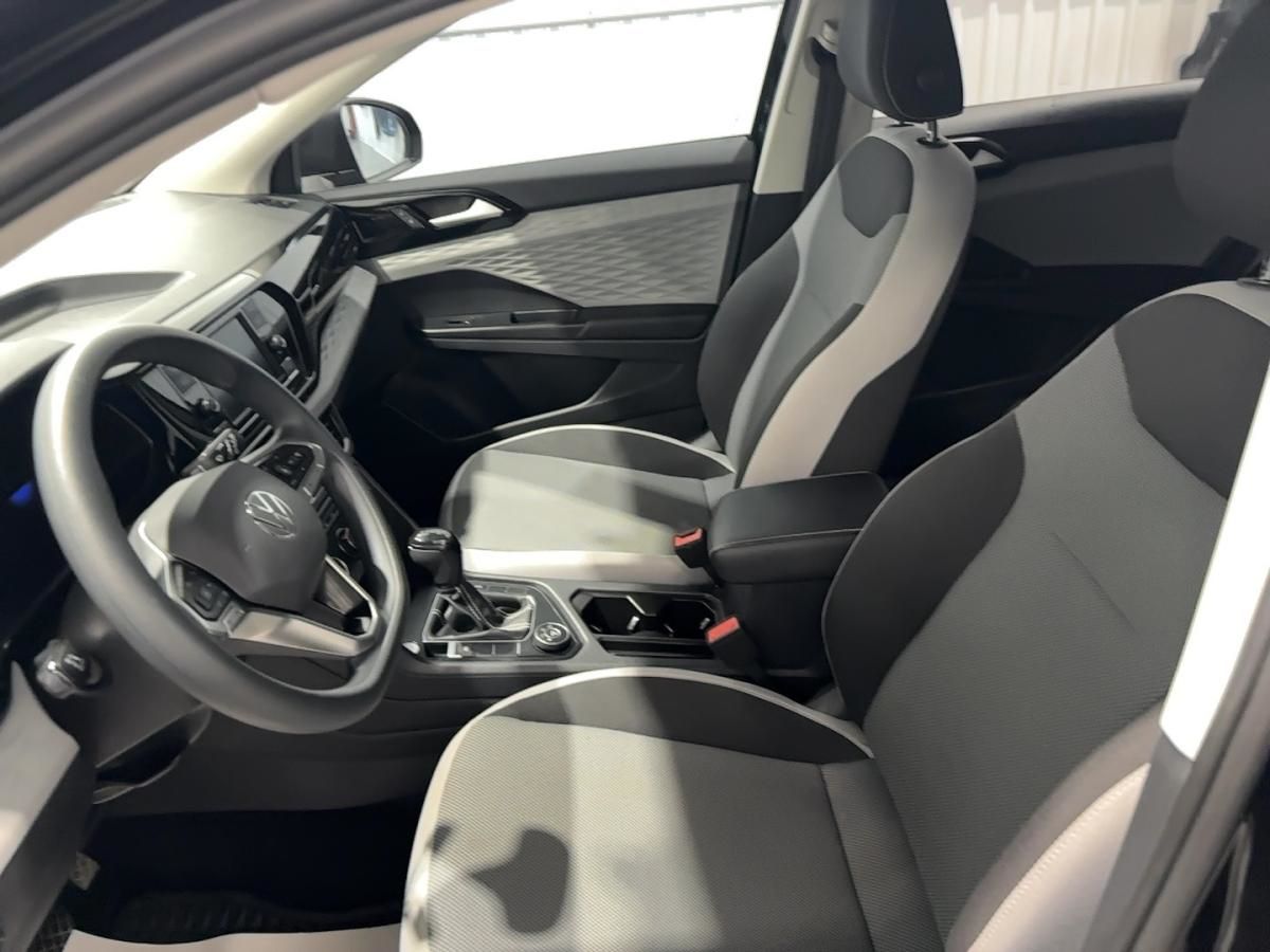 Volkswagen Taos Trendline 4MOTION 2022 Volkswagen Taos Trendline 4MOTION 2022 à vendre