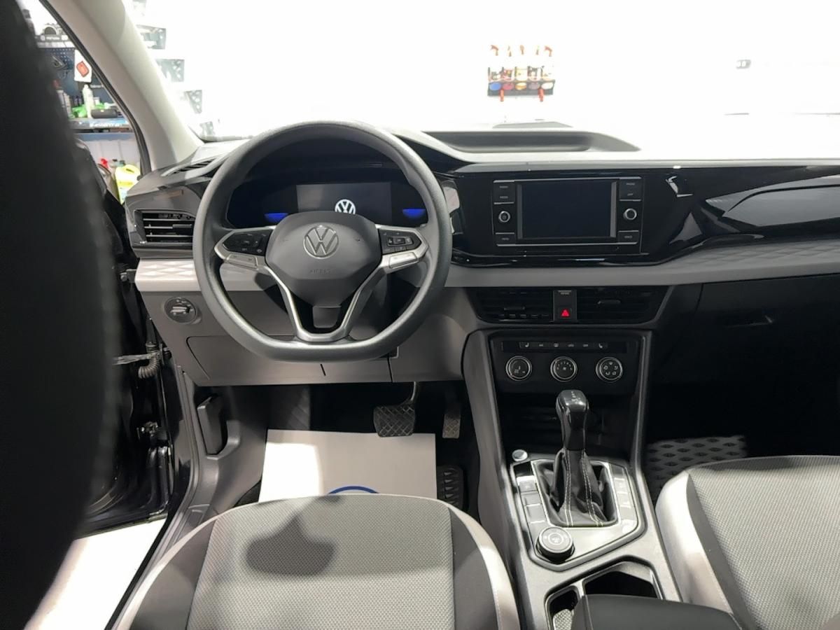 Volkswagen Taos Trendline 4MOTION 2022 Volkswagen Taos Trendline 4MOTION 2022 à vendre