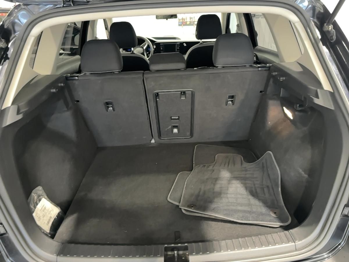 Volkswagen Taos Trendline 4MOTION 2022 Volkswagen Taos Trendline 4MOTION 2022 à vendre