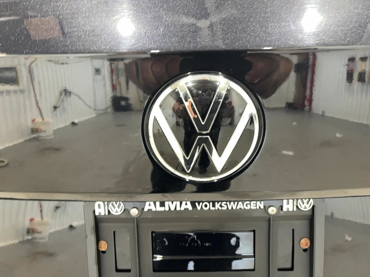 Volkswagen Taos Trendline 4MOTION 2022 Volkswagen Taos Trendline 4MOTION 2022 à vendre