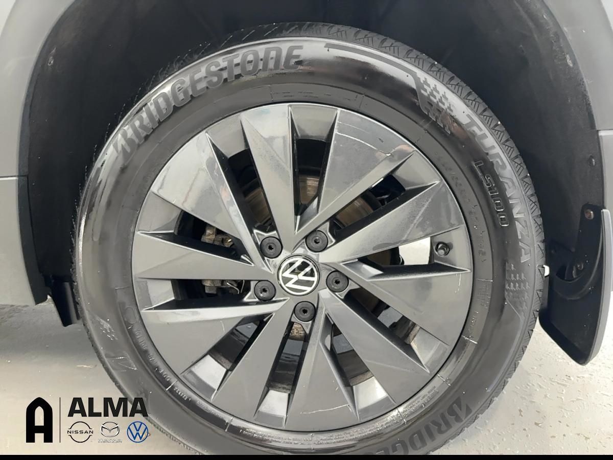 Volkswagen Taos Trendline 4MOTION 2022 Volkswagen Taos Trendline 4MOTION 2022 à vendre