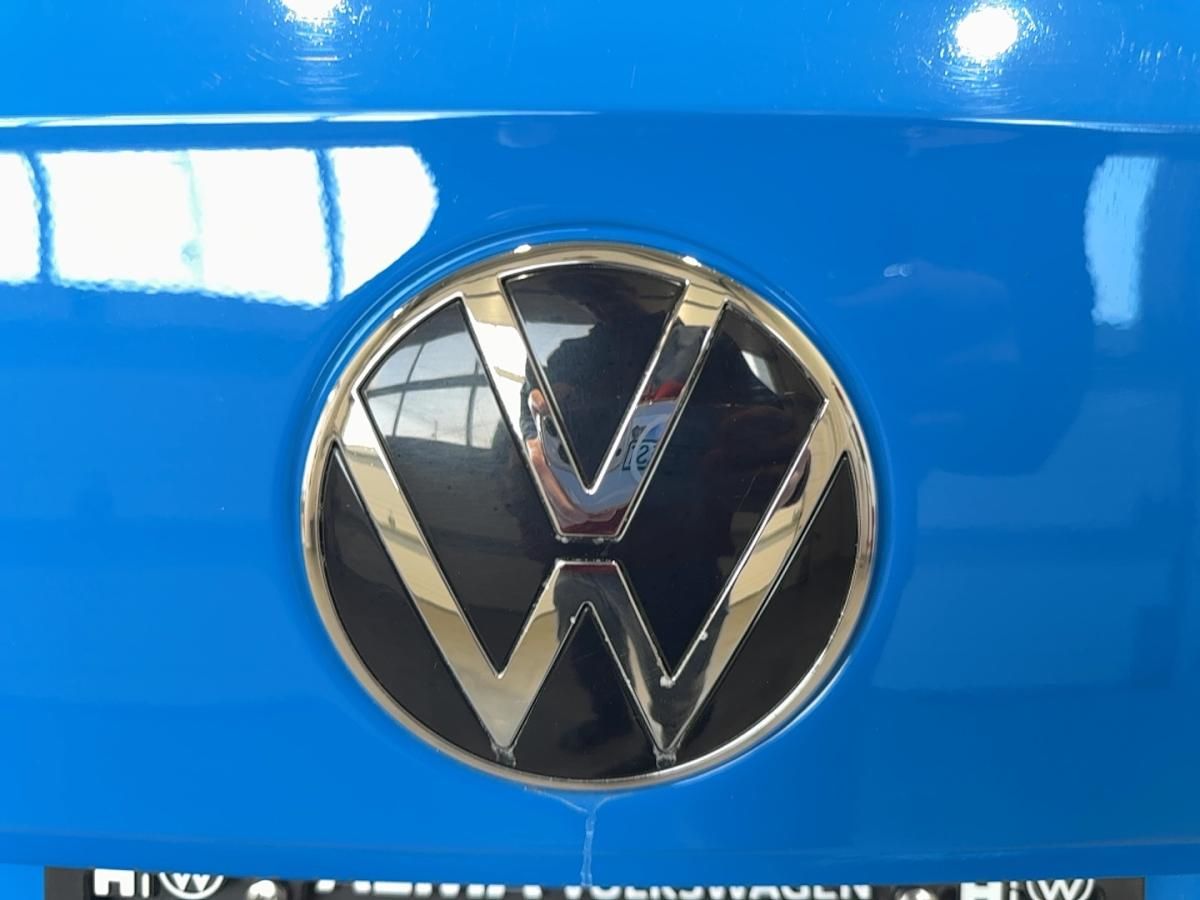 Volkswagen Taos Highline 4MOTION 2022 Volkswagen Taos Highline 4MOTION 2022 à vendre