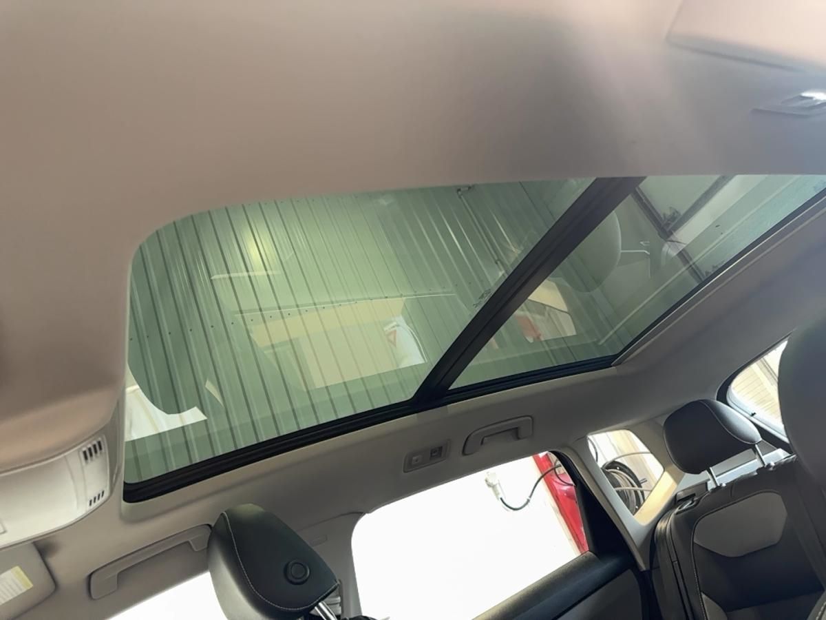 Volkswagen Taos Highline 4MOTION 2022 Volkswagen Taos Highline 4MOTION 2022 à vendre