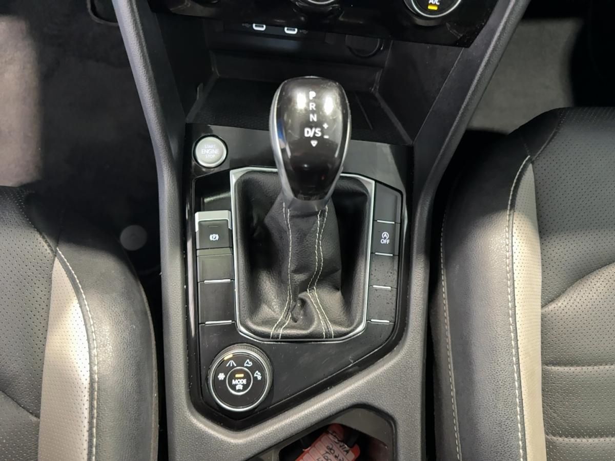 Volkswagen Taos Highline 4MOTION 2022 Volkswagen Taos Highline 4MOTION 2022 à vendre