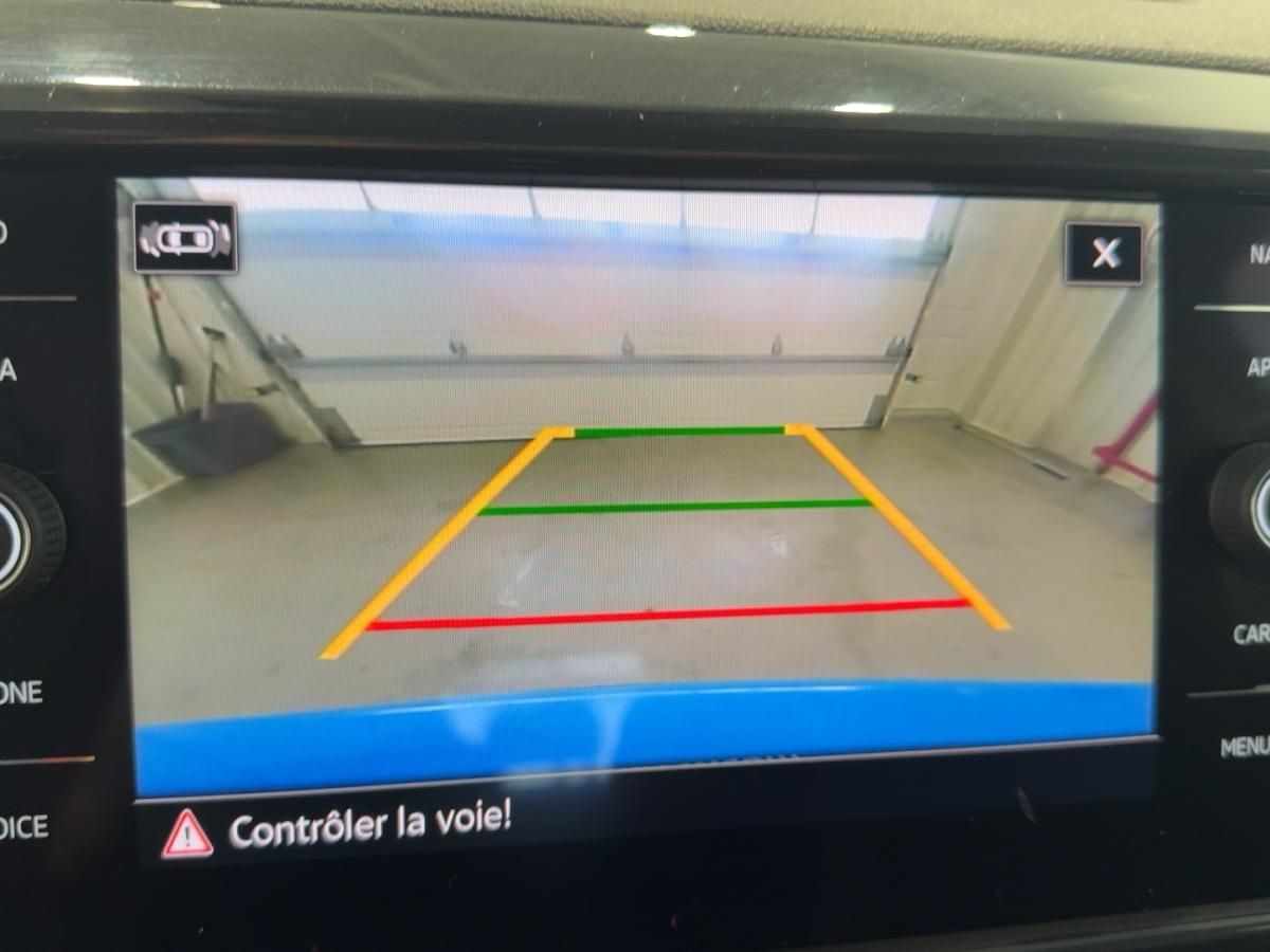 Volkswagen Taos Highline 4MOTION 2022 Volkswagen Taos Highline 4MOTION 2022 à vendre