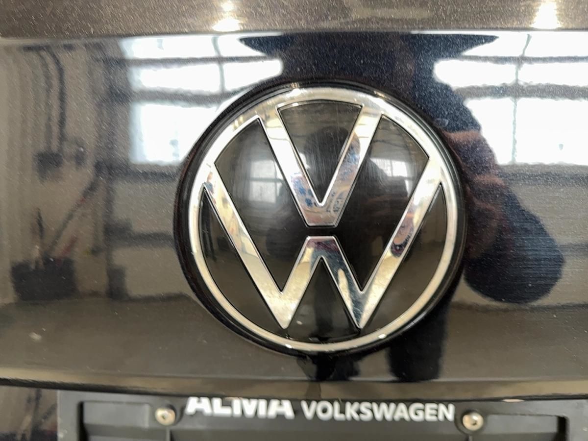 Volkswagen Taos Comfortline 4MOTION 2022 Volkswagen Taos Comfortline 4MOTION 2022 à vendre