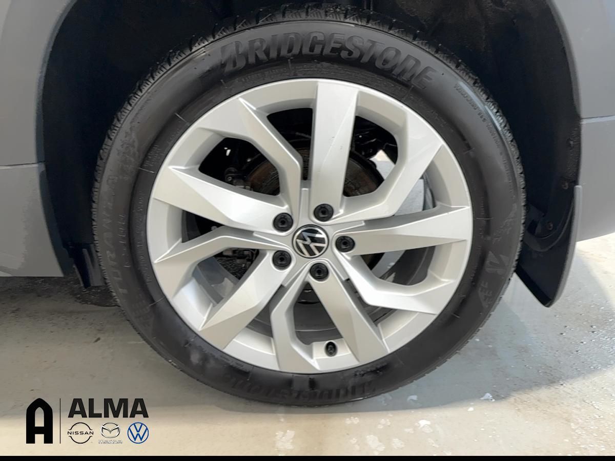 Volkswagen Taos Comfortline 4MOTION 2022 Volkswagen Taos Comfortline 4MOTION 2022 à vendre