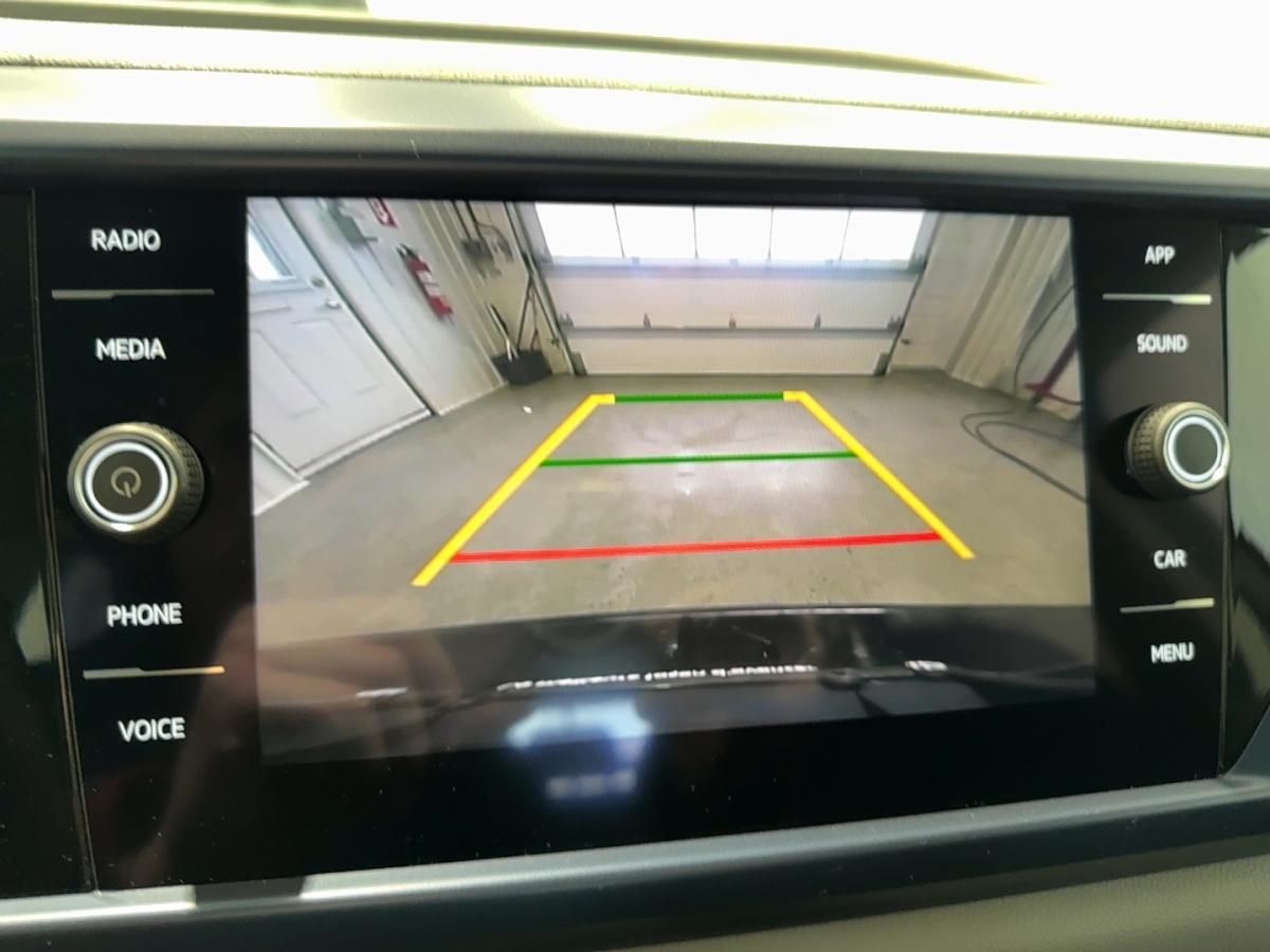 Volkswagen Taos Comfortline 4MOTION 2022 Volkswagen Taos Comfortline 4MOTION 2022 à vendre